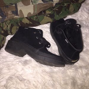 DKNY Boots